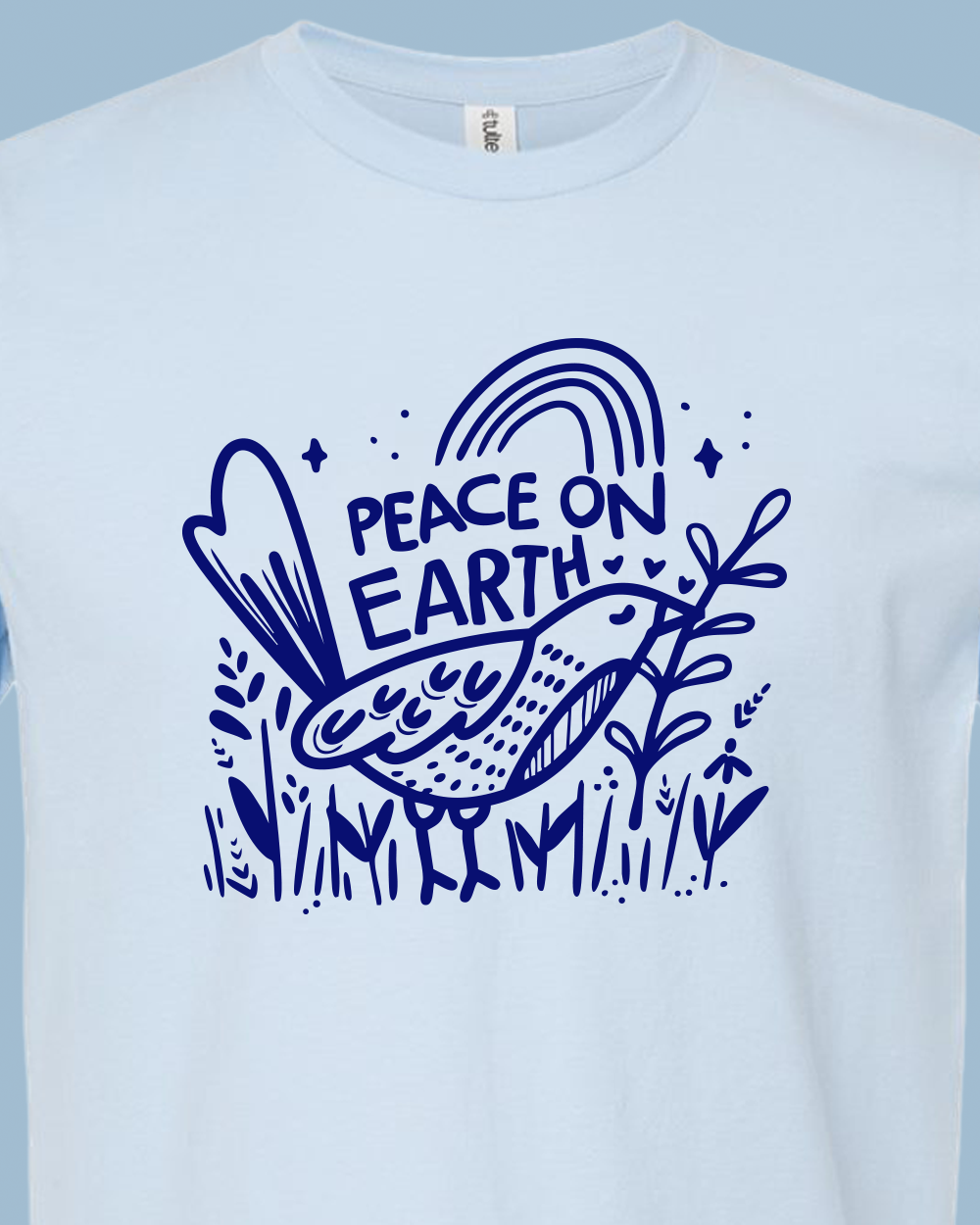 Nov 2025 SotM - Adrienne Luther Johnson