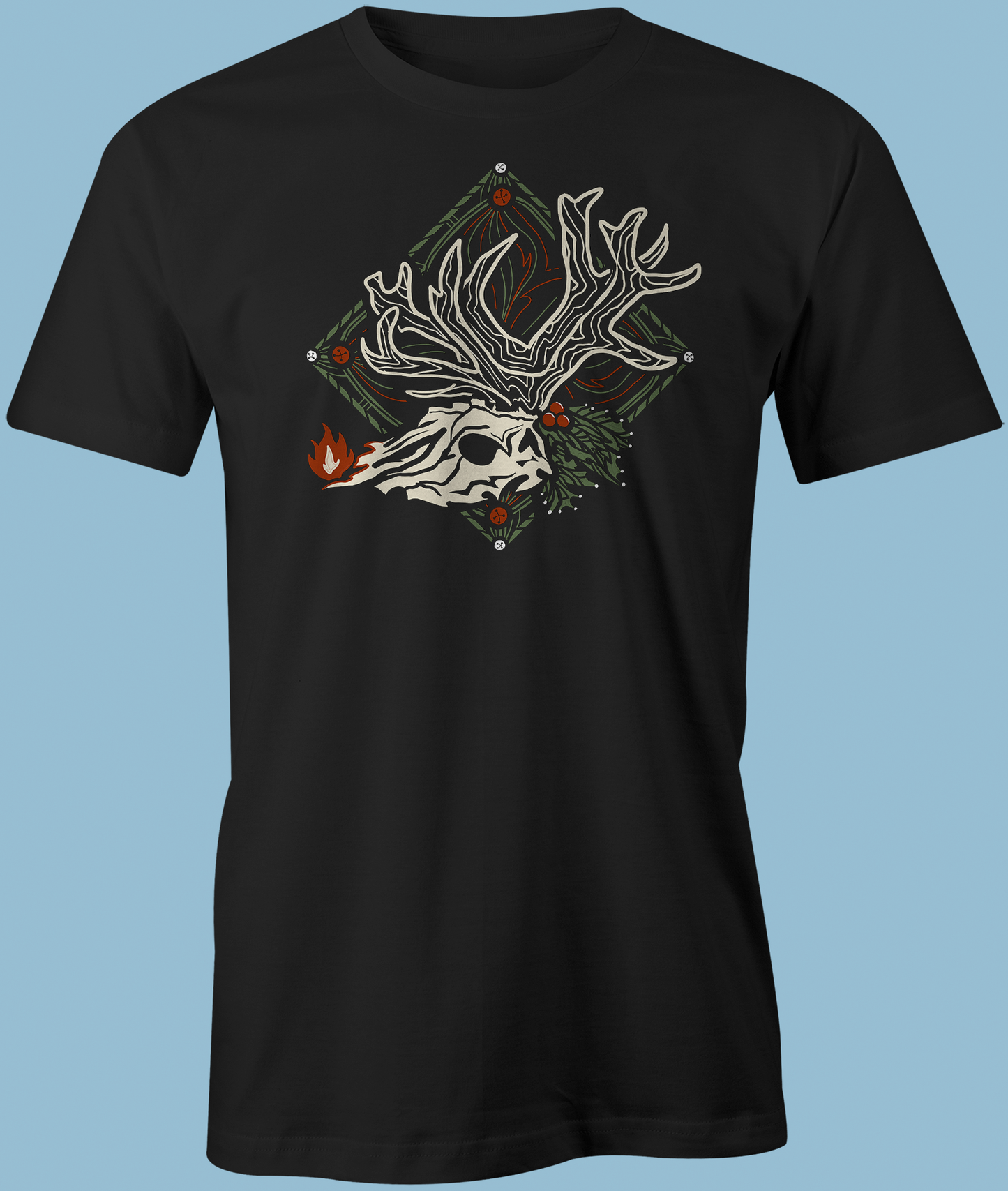 Dec 2024 SotM - Annie Rieker