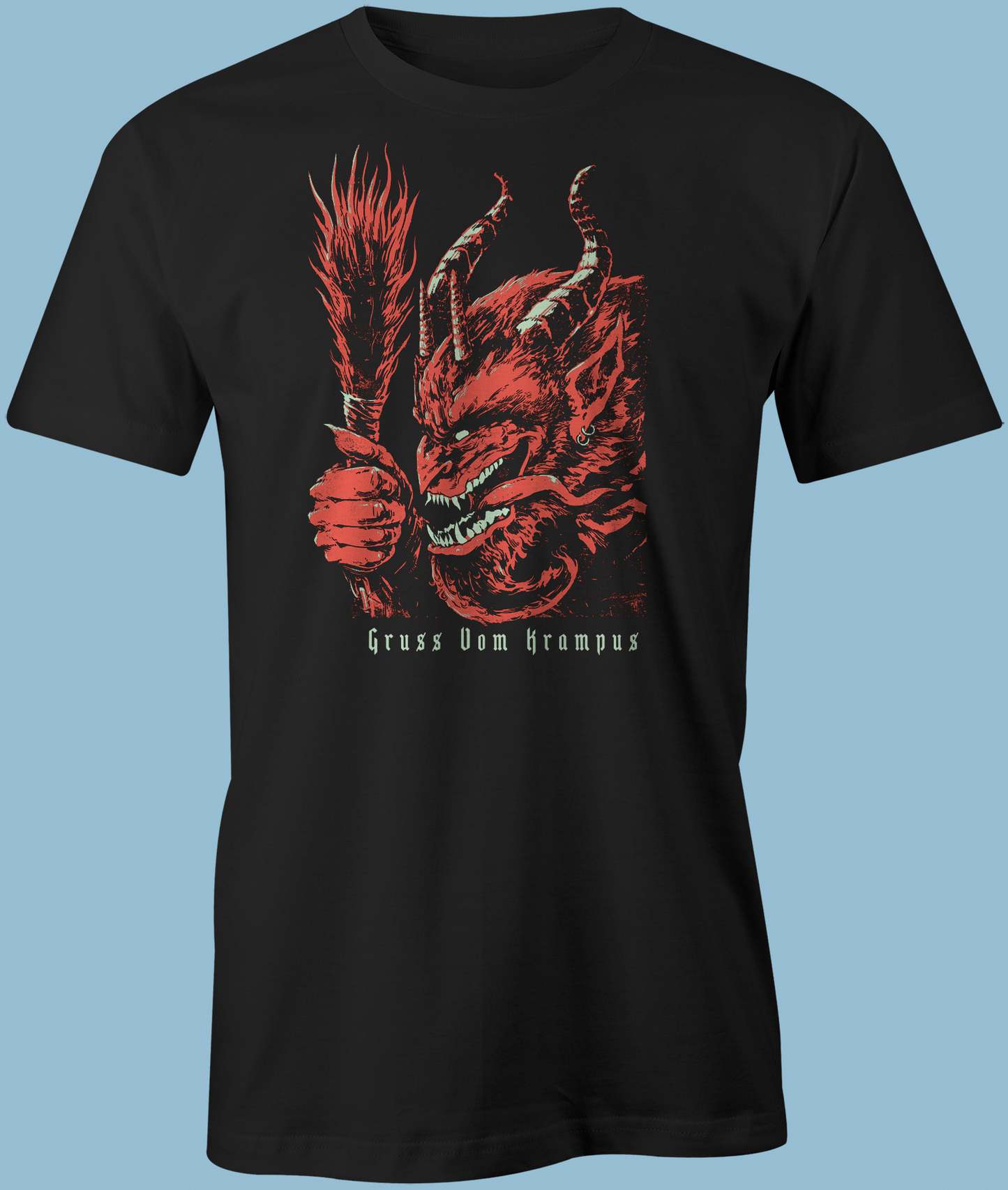 Dec 2023 SotM - Killer Napkins