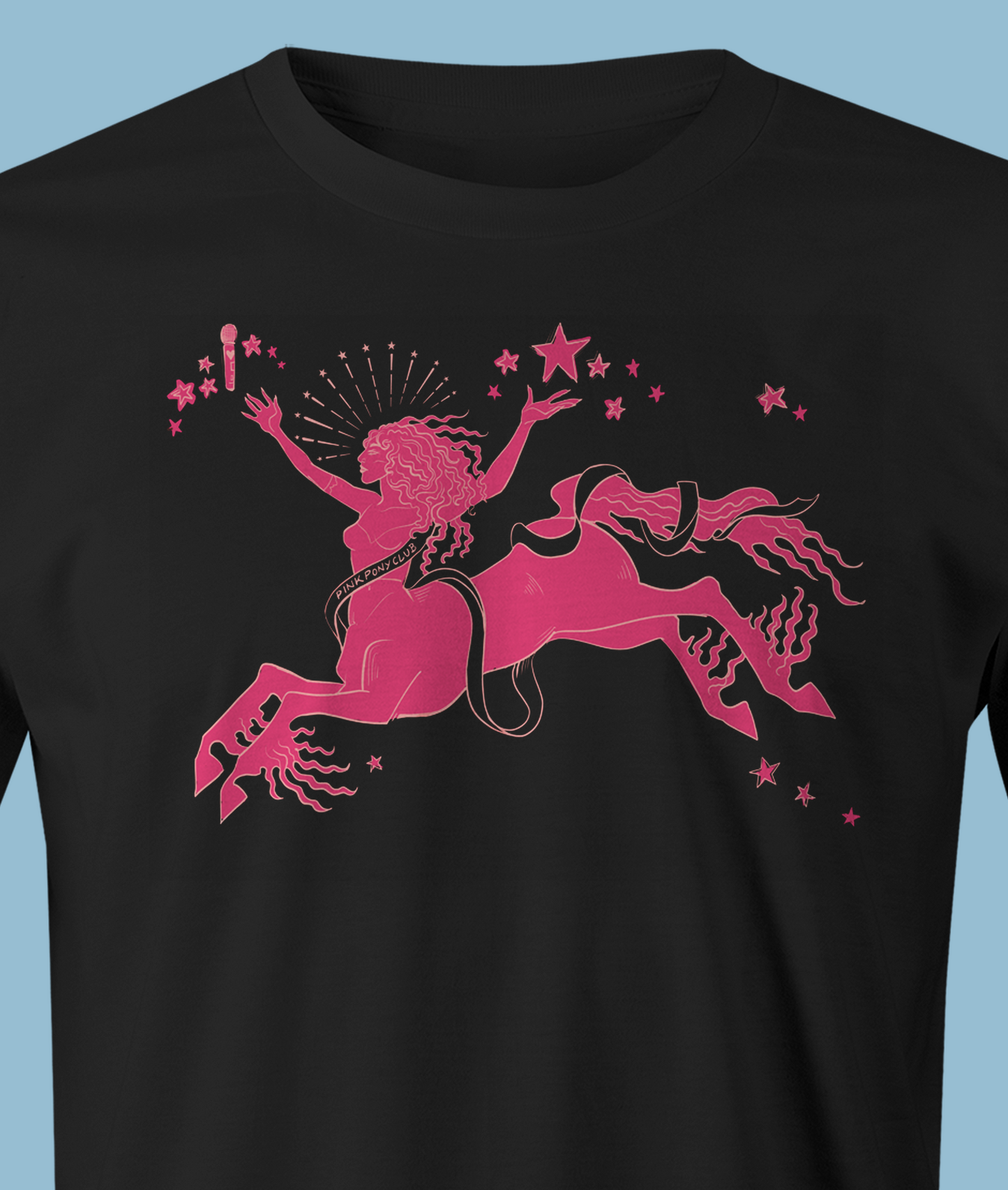 June 2025 Shirt of the Month