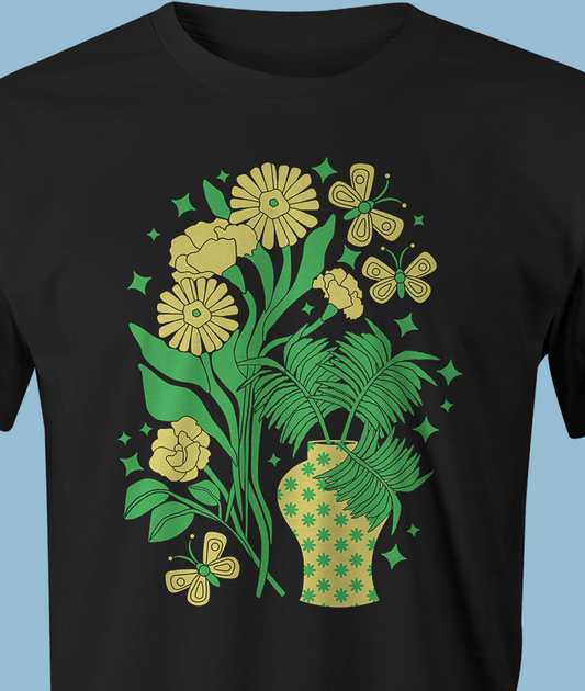 August Shirt of the Month