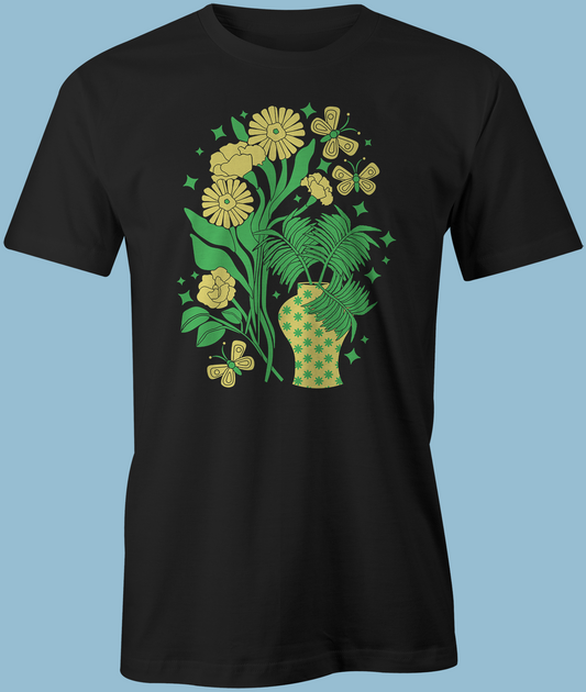 August Shirt of the Month