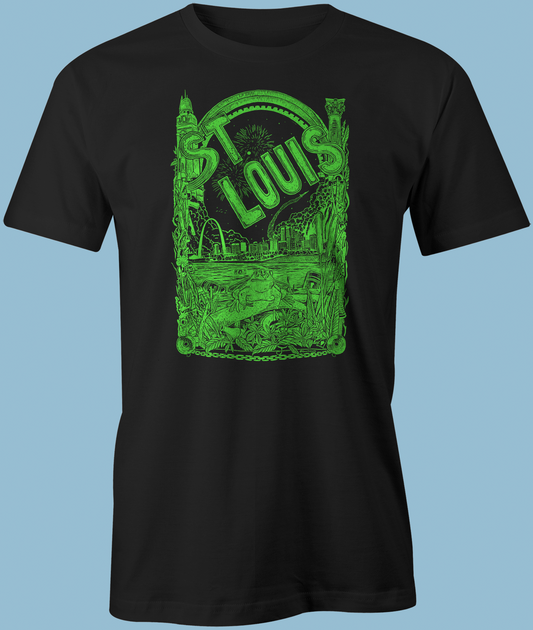 Aug 2024 SotM - Gone Feral