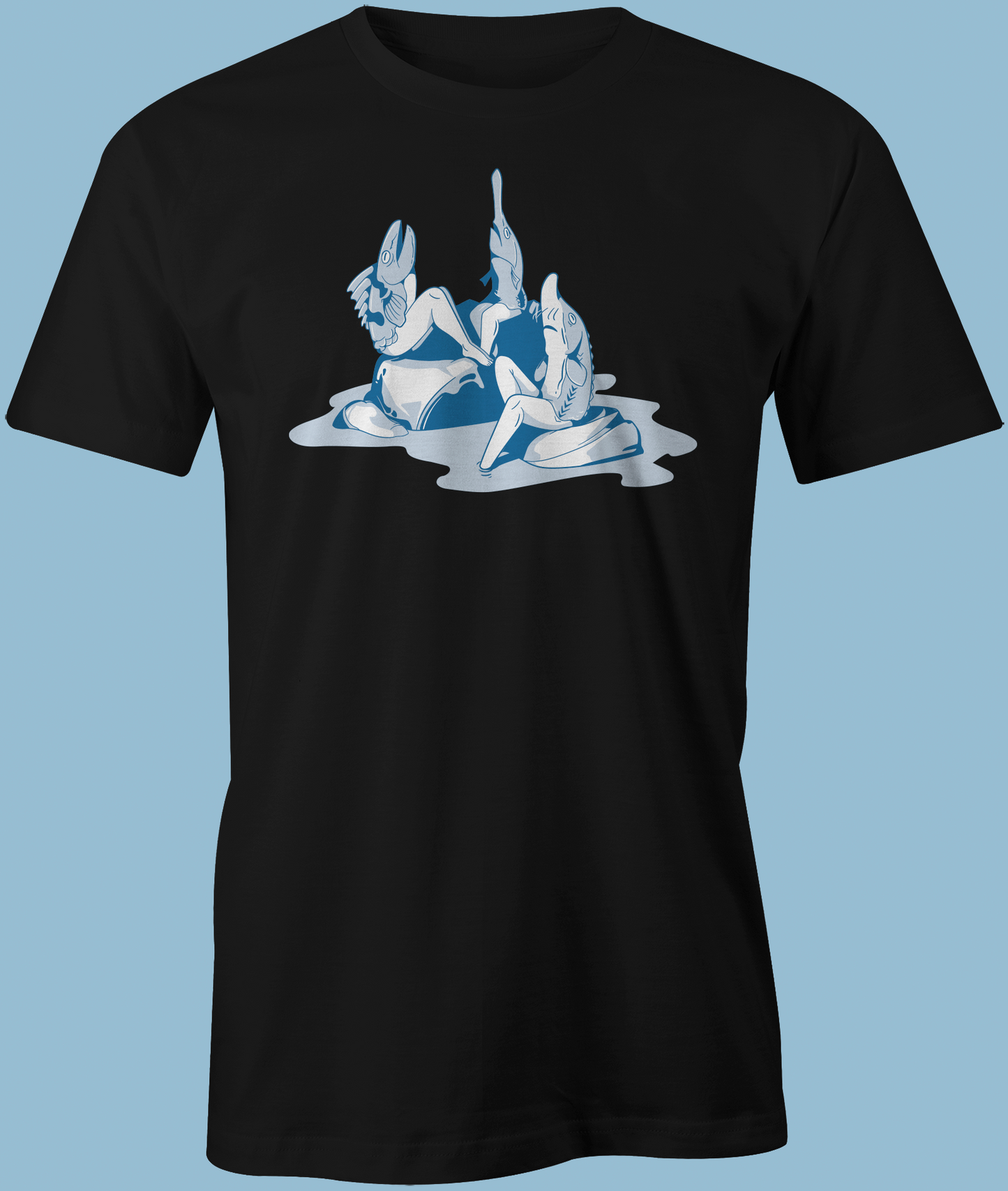 Sept SotM - Rob Armbrister