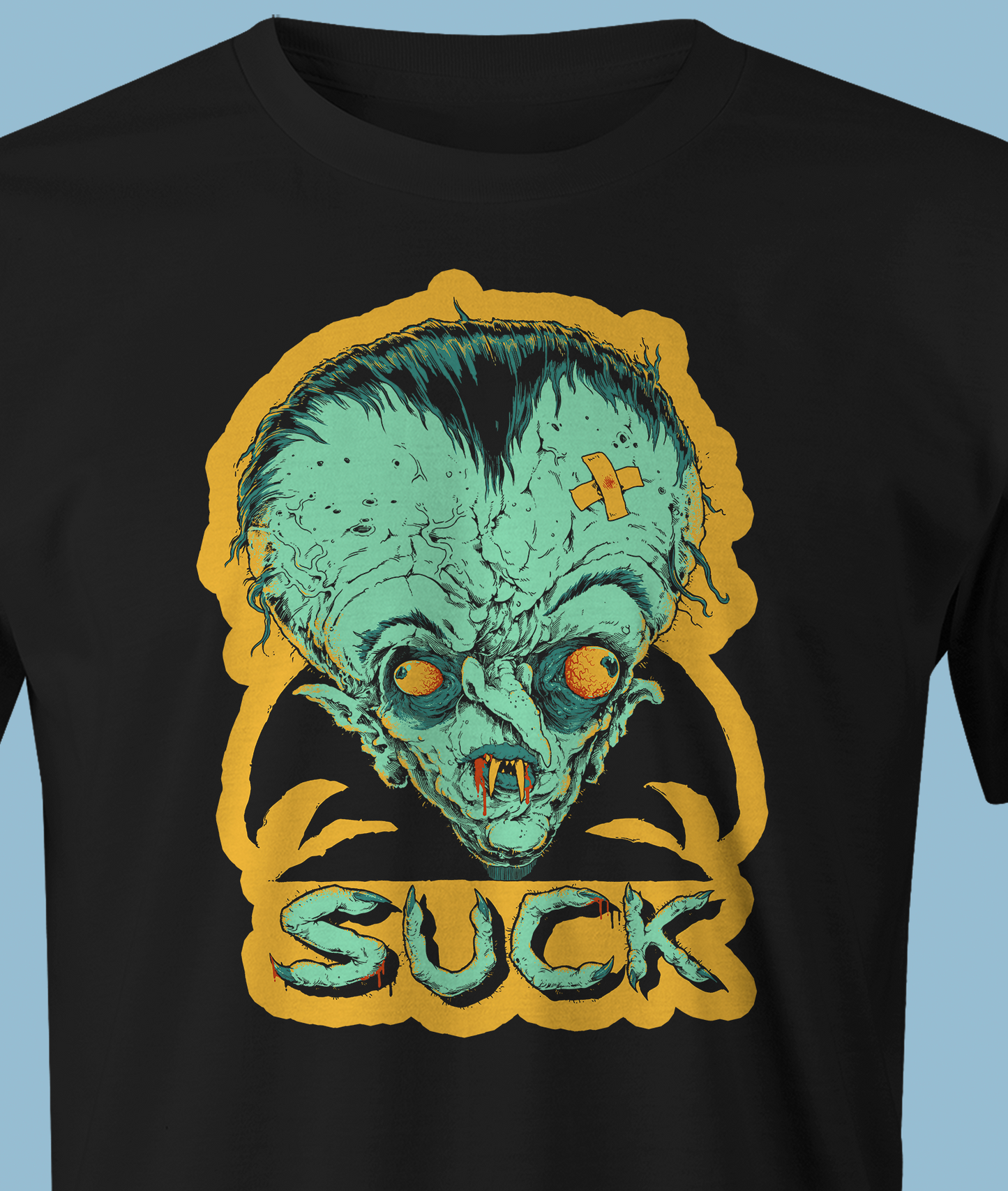 October 2025 SotM - Killer Napkins