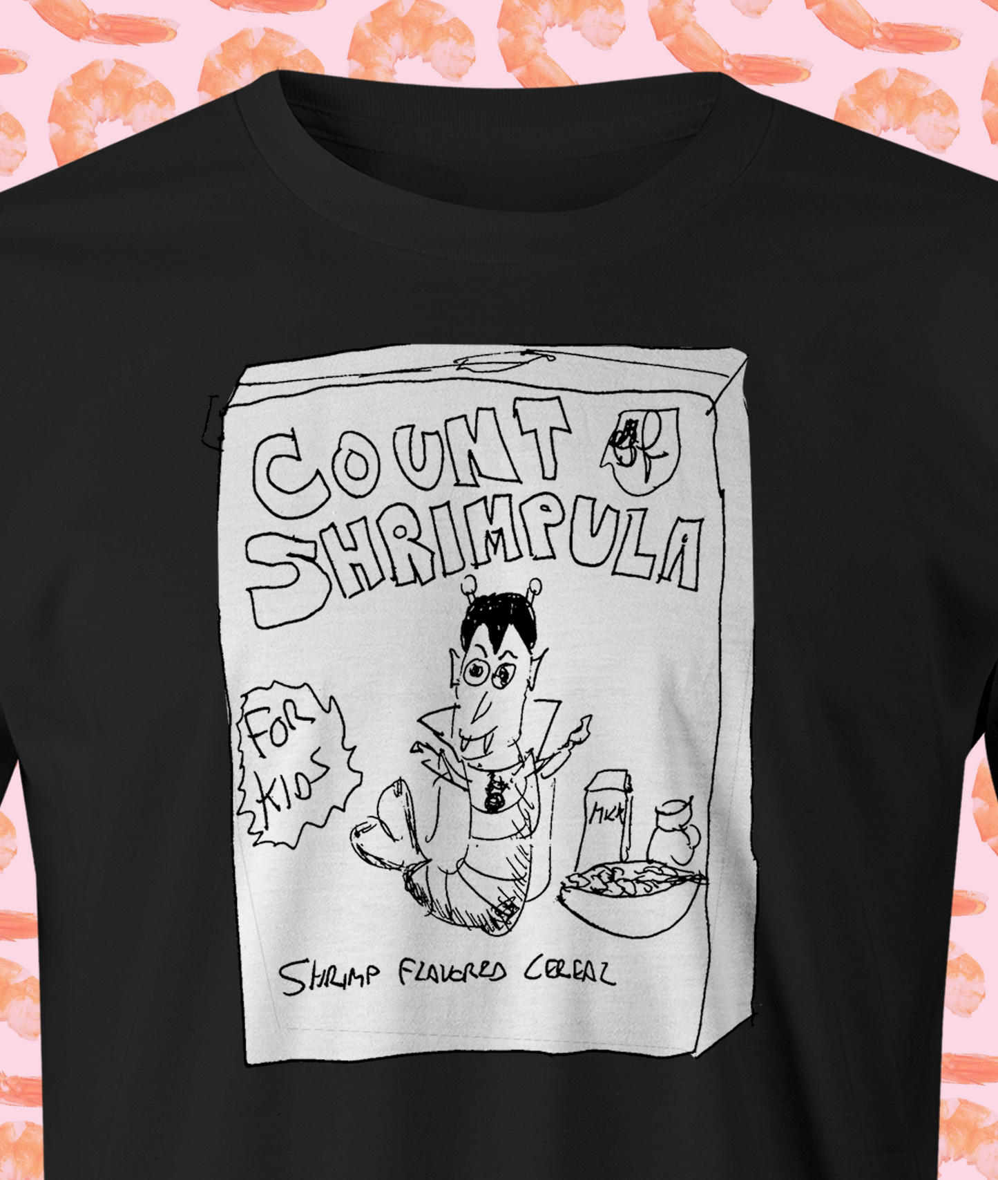June 2026 SotM - Johnny Vegas