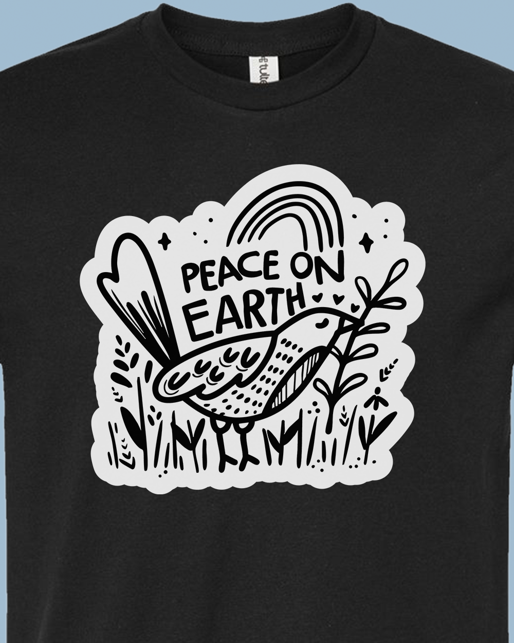 Nov 2025 SotM - Adrienne Luther Johnson