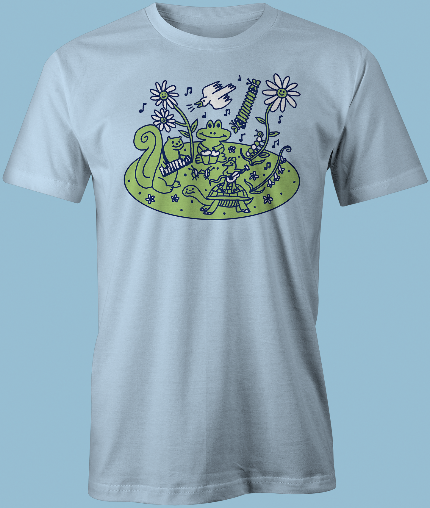 March 2026 SotM - Sofa Melon