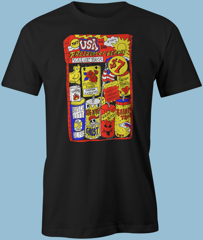 July Shirt of the Month