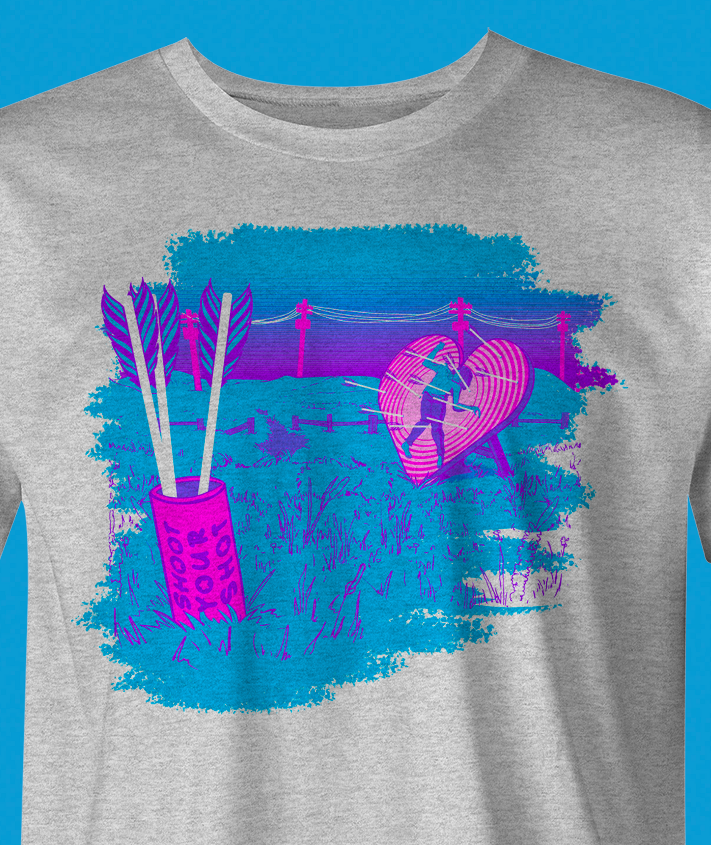 BSP Shirt of the Month