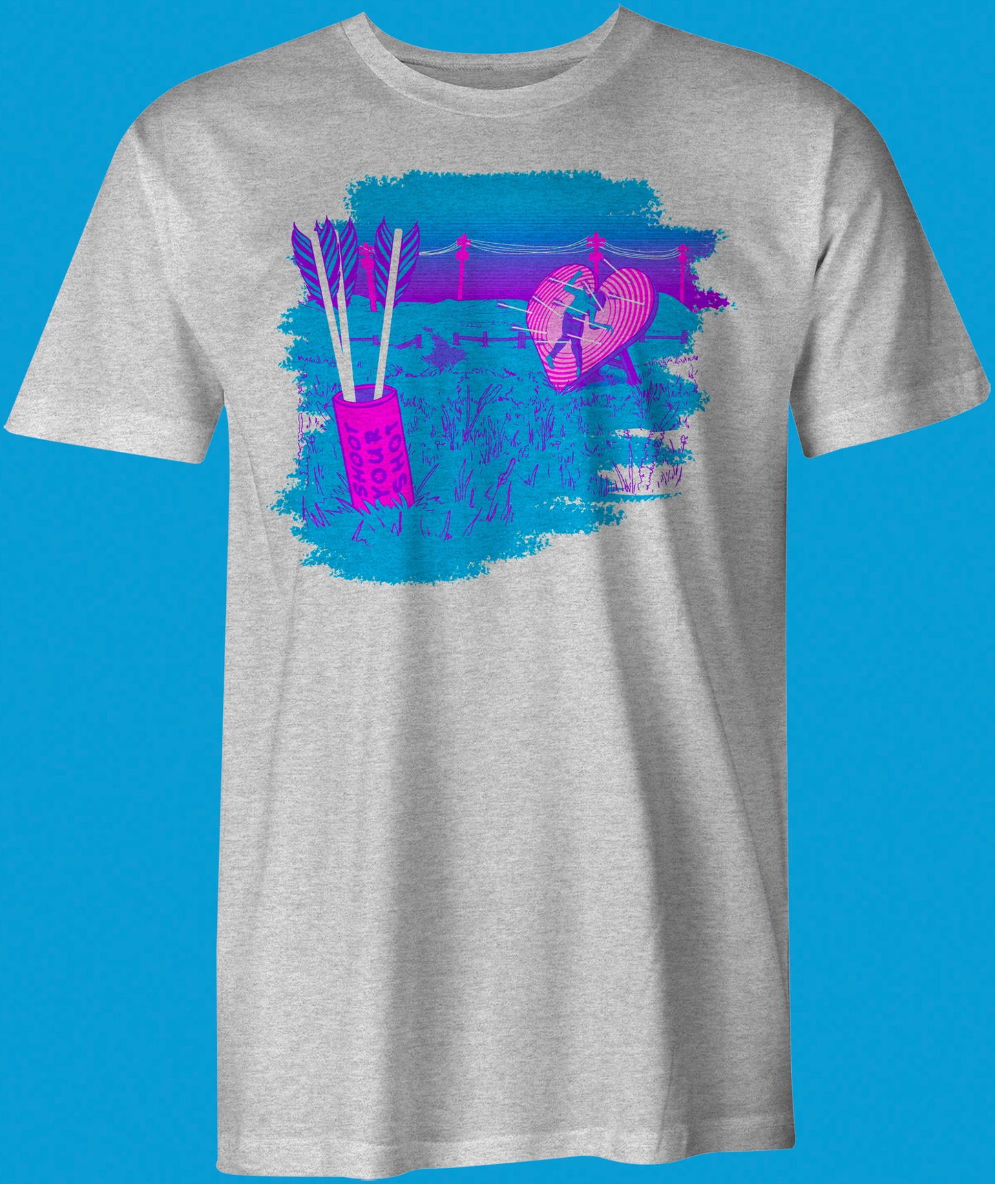 BSP Shirt of the Month