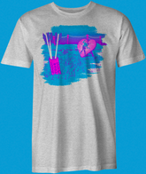 Basler Screen Printing
