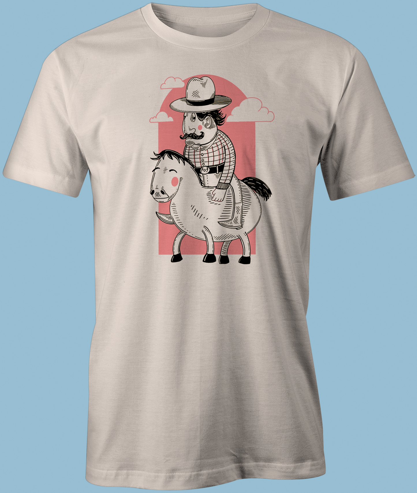 May 2024 SotM - James Osterberg