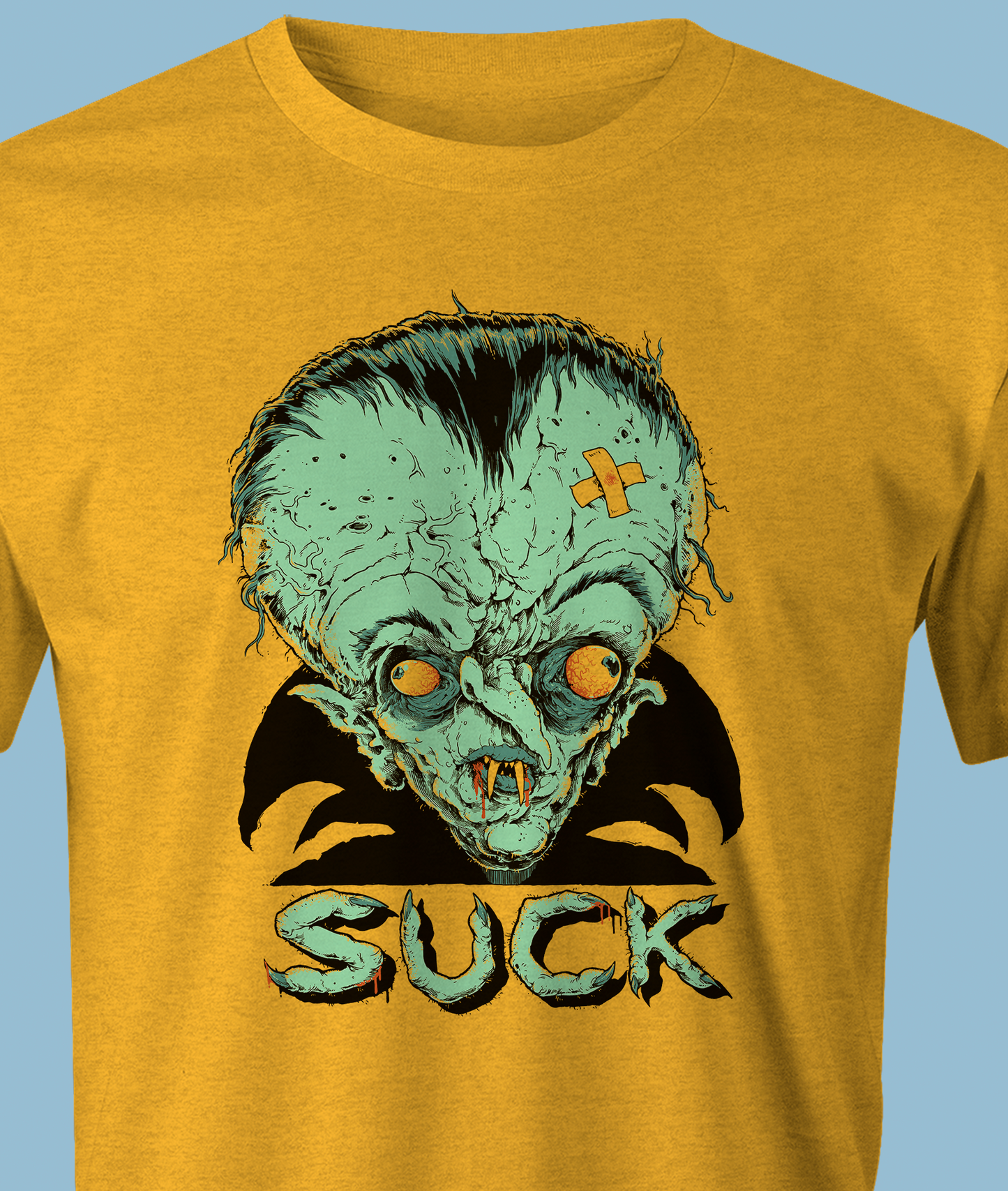 October 2025 SotM - Killer Napkins